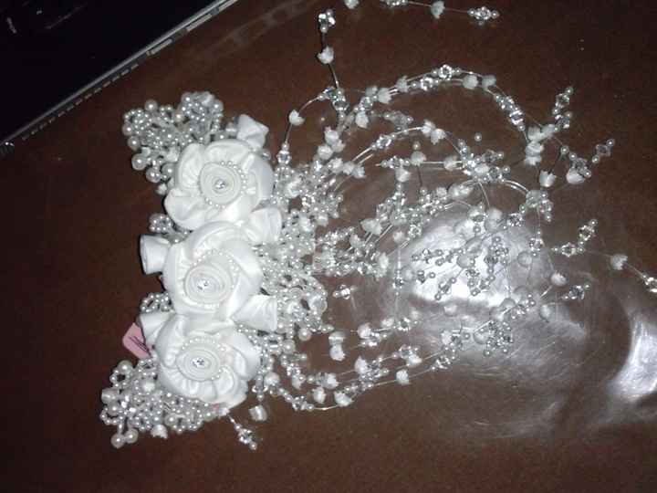 accessoire coiffure, votre avis m'interresse 