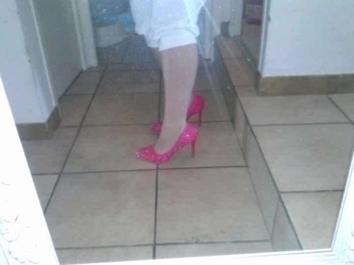 chaussures ceremonie laique