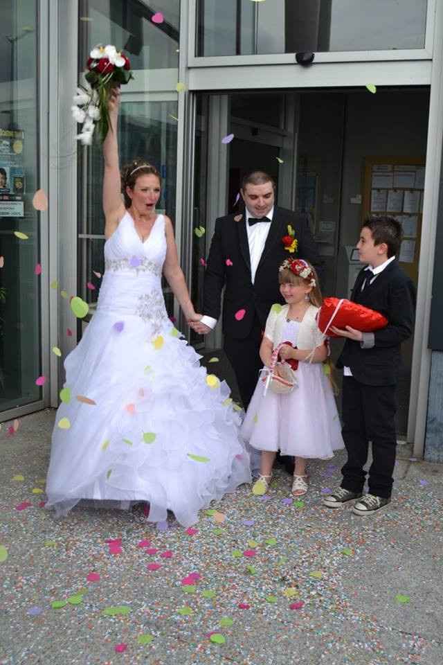 mon mariage 20 juin 2015