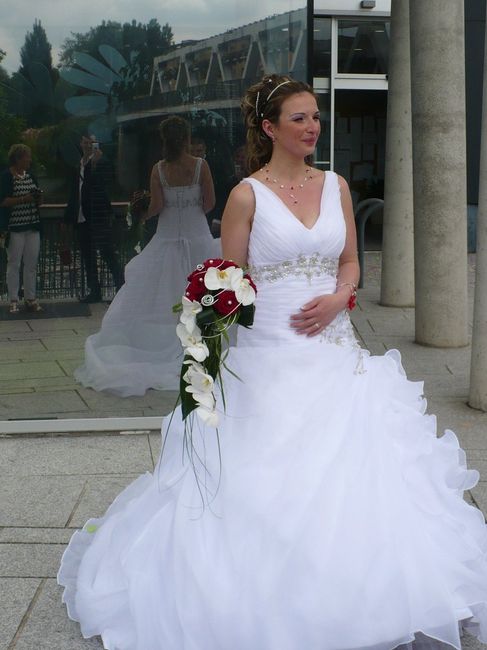 voila ma robe 