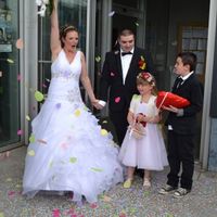 mon mariage 20 juin 2015