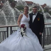 mon mariage 20 juin 2015