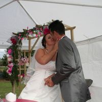 cérémonie du sable