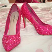 chaussures ceremonie laique