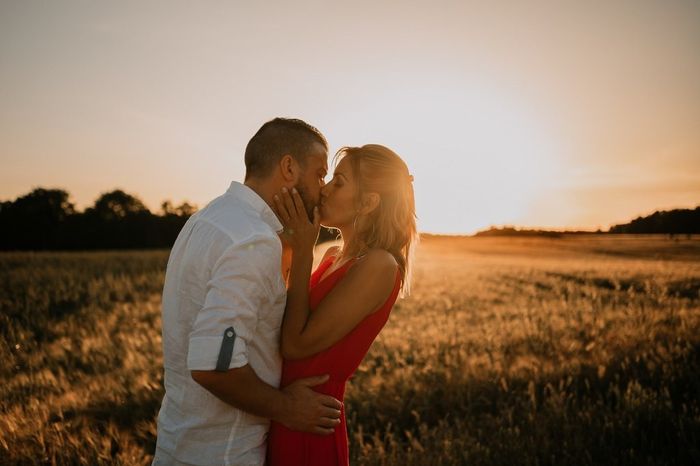 Séance engagement 💍😎💐 14