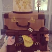 Gâteau de mariage : en recherche d’inspiration ! - 1