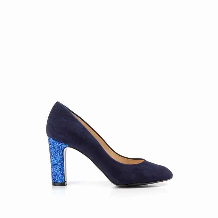 chaussures pour la cérémonie