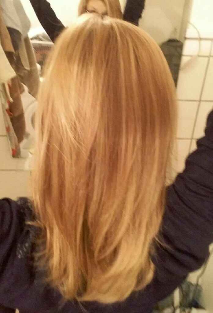 Les vertus de l'huile de ricin - 1