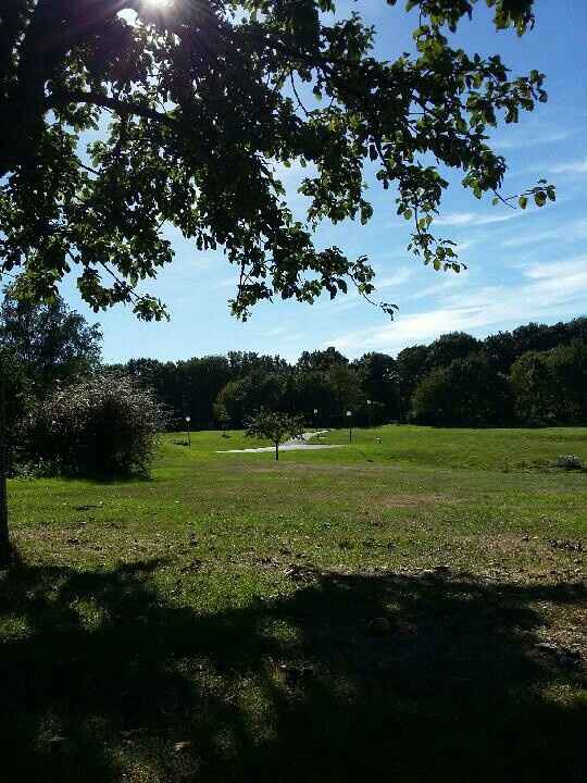 Lieu séance photo de mariage - 3