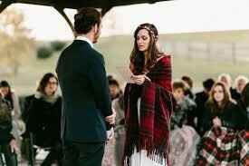 Mariage en octobre 2017 = veste pour les epaules - 1