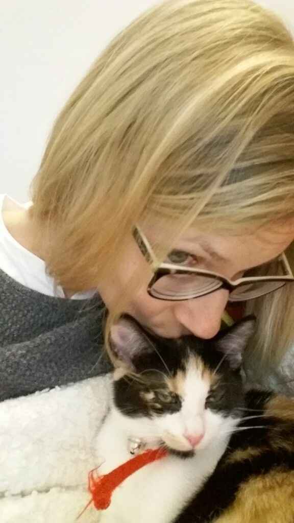 Avant / après les cheveux! - 1