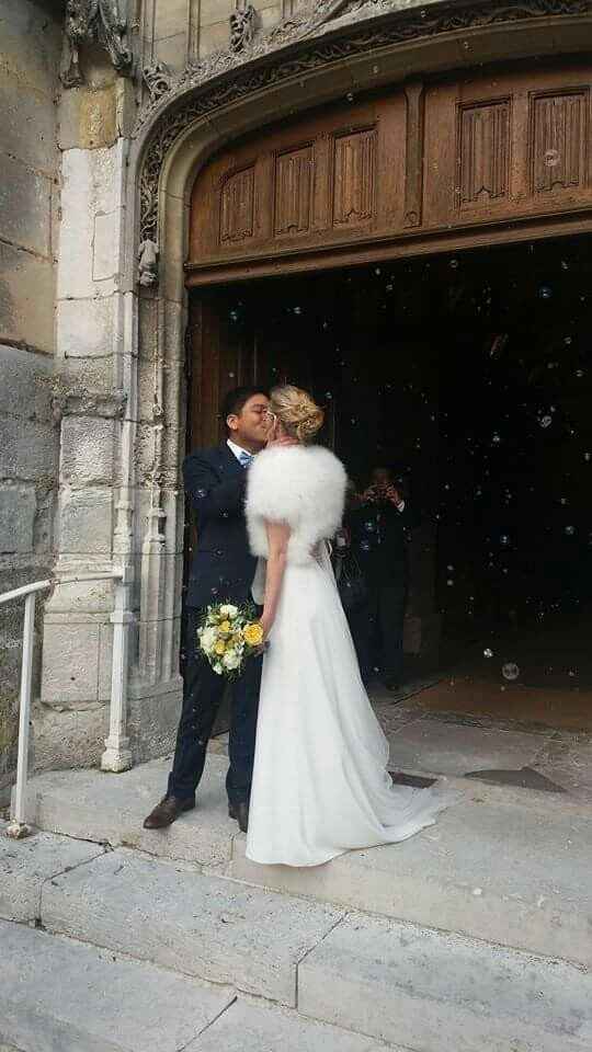 Pour éviter d'avoir froid - 1