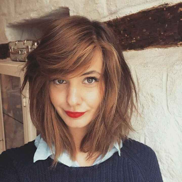 Après le mariage, on coupe!!!! - 3