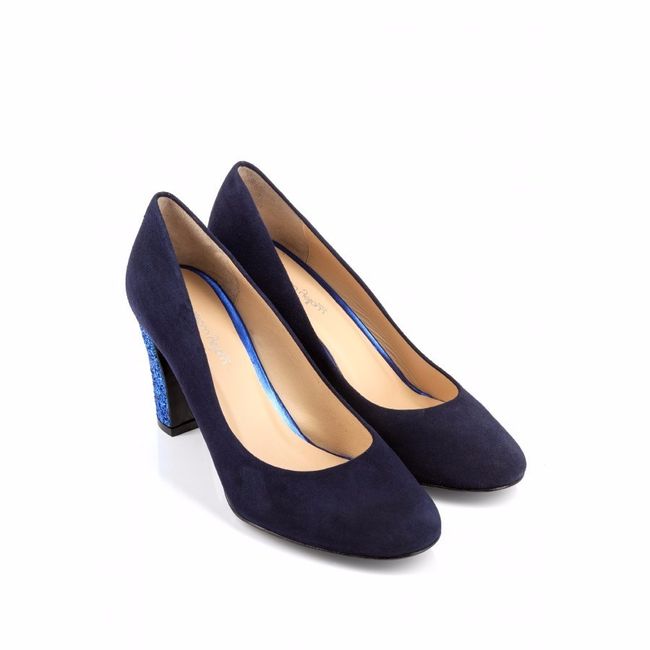 chaussures pour la cérémonie