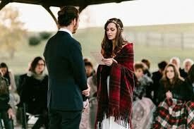 Mariage en octobre 2017 = veste pour les epaules - 1