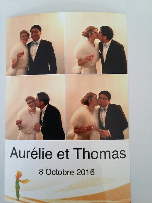 Photocabine - 1