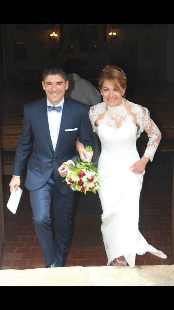 Mon mariage du 23 mai 2015 - 3