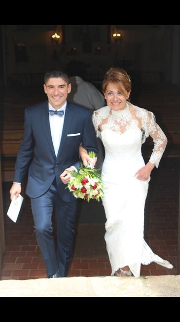 Mon mariage du 23 mai 2015 - 3