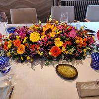 Budget fleuriste - 1