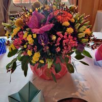 Budget fleuriste - 2