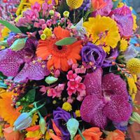 Budget fleuriste - 3