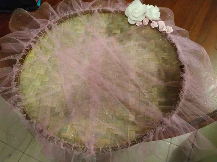 Nous nous marions le 6 Juillet 2019 - Bouches-du-rhône - 3