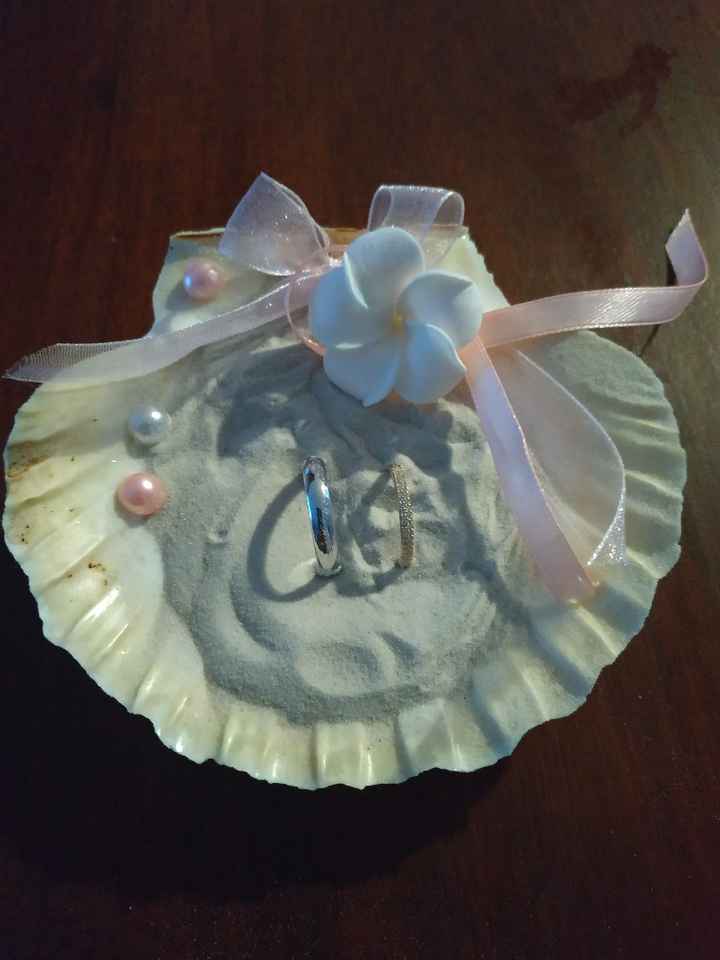 Préparation des décos - 1