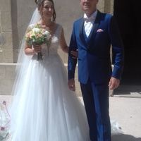 Mariée depuis 1 semaine - 1