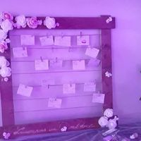 Mariée depuis 1 semaine - 21