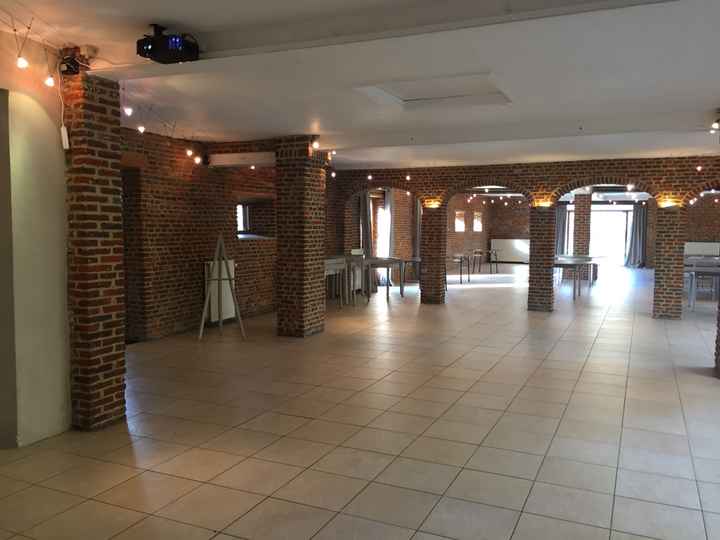 Décorer le plafond de la salle... sans abîmer ! - 2