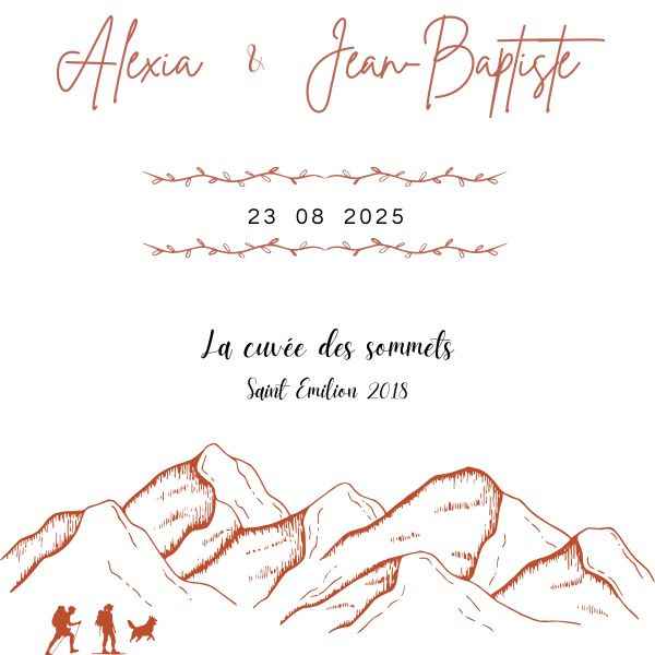 Panneau de bienvenue - 1