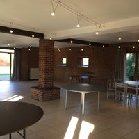 Décorer le plafond de la salle... sans abîmer ! - 1