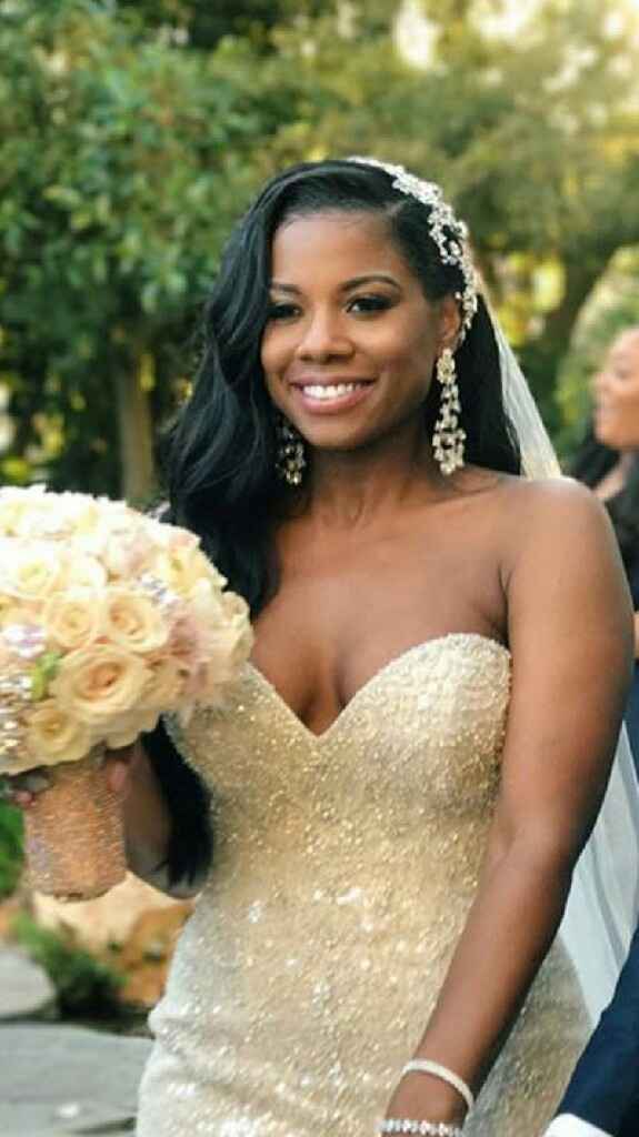  💇💇afro girls de la commu💇 - 1