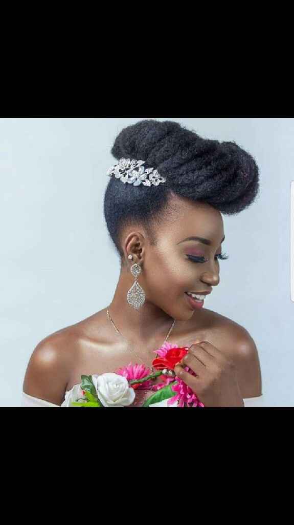  💇💇afro girls de la commu💇 - 3