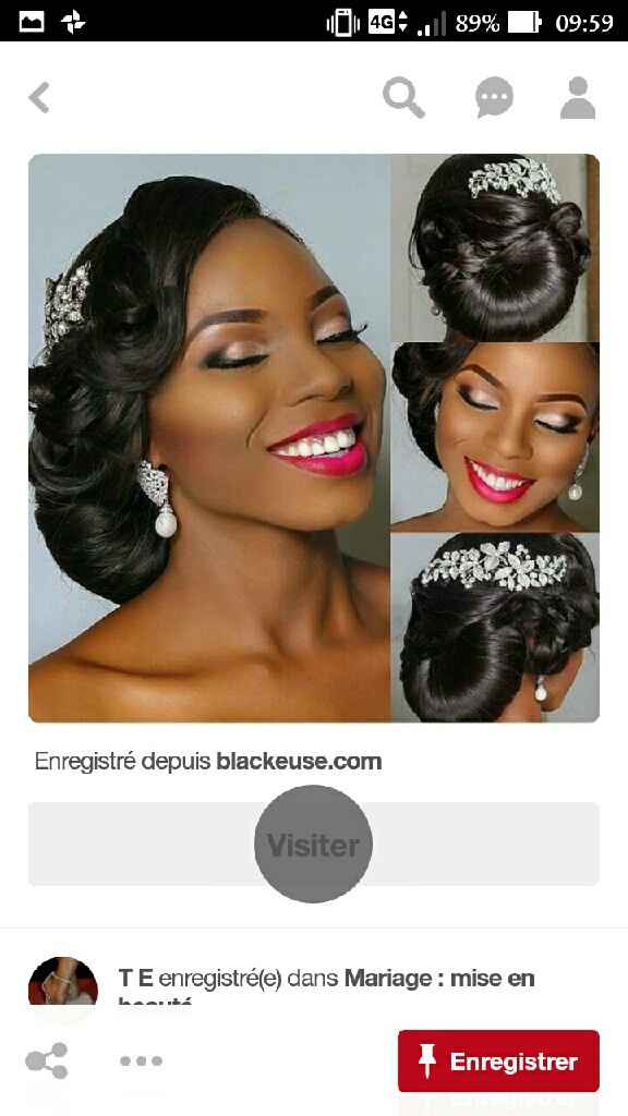  💇💇afro girls de la commu💇 - 4