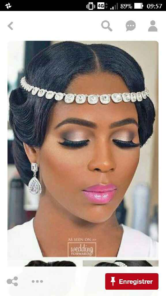  💇💇afro girls de la commu💇 - 5