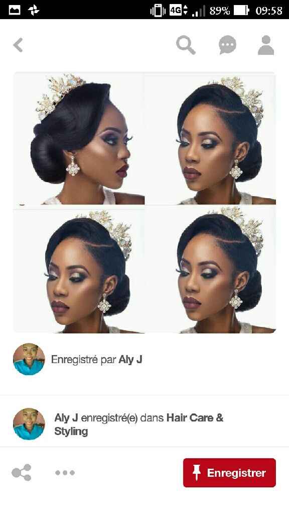  💇💇afro girls de la commu💇 - 6