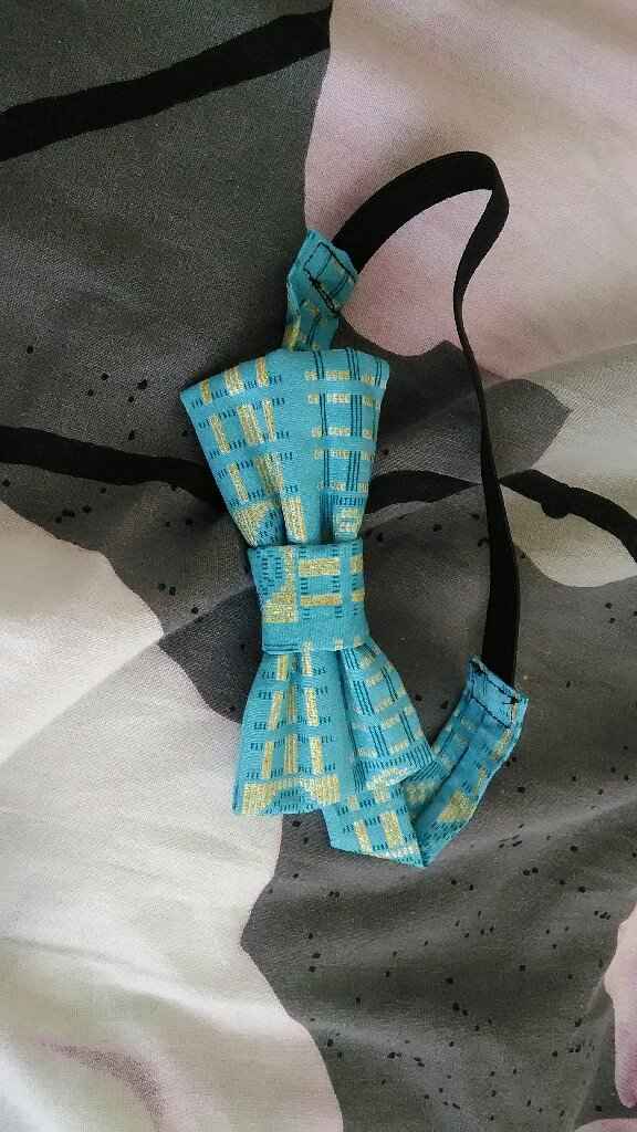 👗mariage mixte Robes traditionnelle - 6