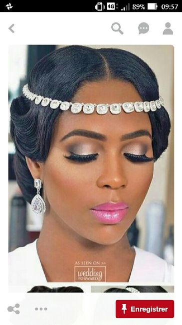  💇💇afro girls de la commu💇 - 5