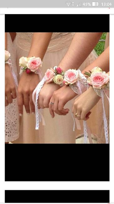  🌺🌺🌹🏵 Mon Bouquet😍 - 2