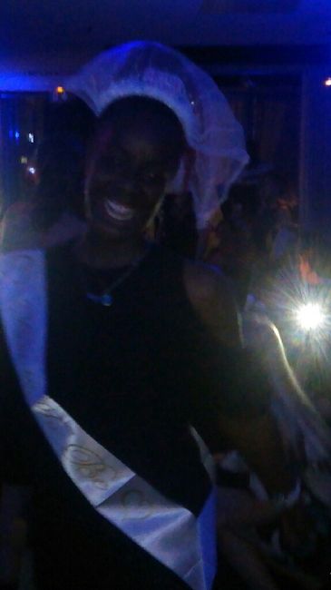 👌week end evjf 💥💣💣 - 4