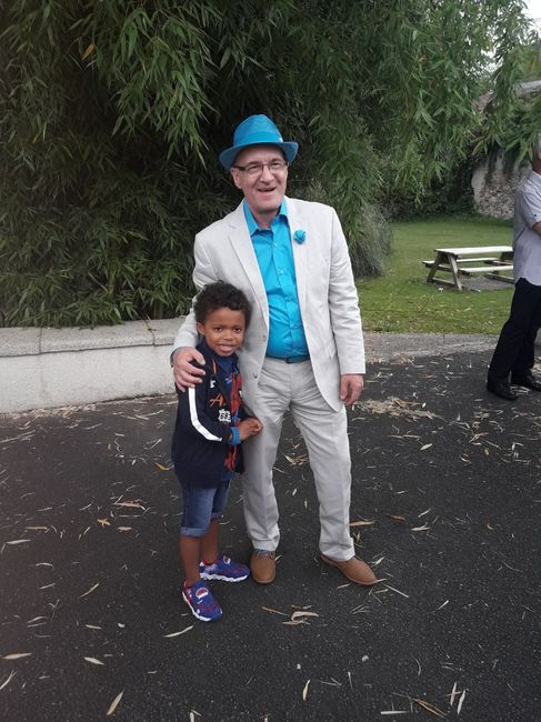 Des conseils masculins 1