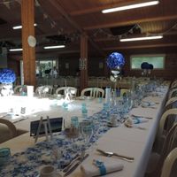 Test disposition des tables dans la salle - 1