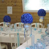 Test disposition des tables dans la salle - 2