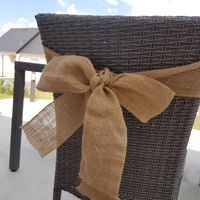 Noeud de chaises - 1