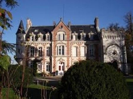 notre lieu de réception