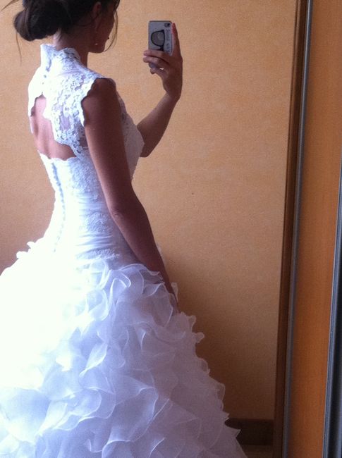 Mon bolero vu de dos