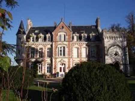 notre lieu de réception