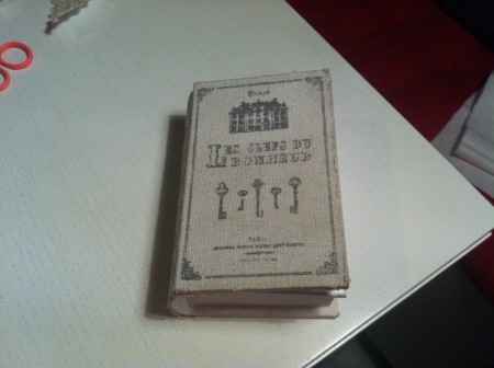 notre porte alliance