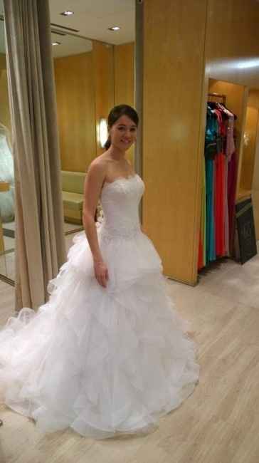 2nd style vue de face